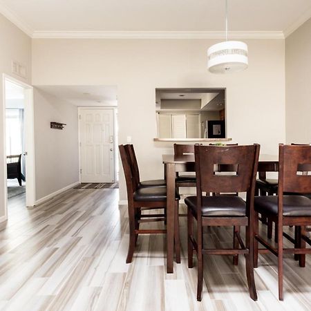 Central Phoenix Townhome Bagian luar foto