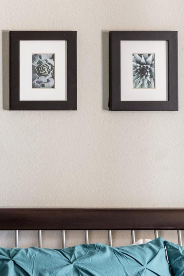 Central Phoenix Townhome Bagian luar foto