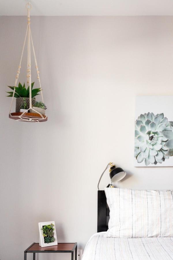 Central Phoenix Townhome Bagian luar foto