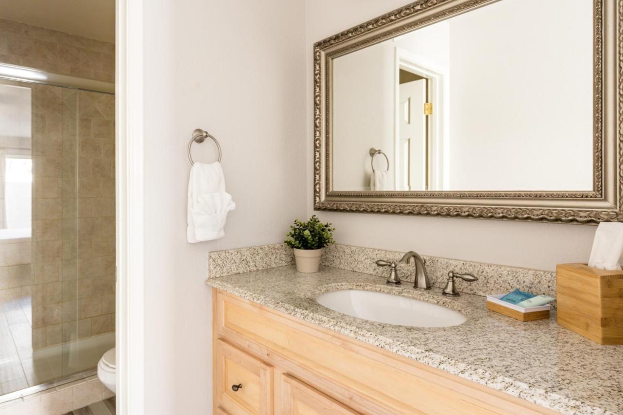Central Phoenix Townhome Bagian luar foto