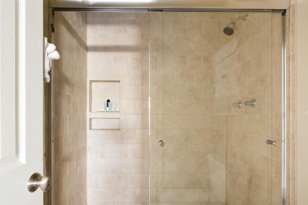 Central Phoenix Townhome Bagian luar foto